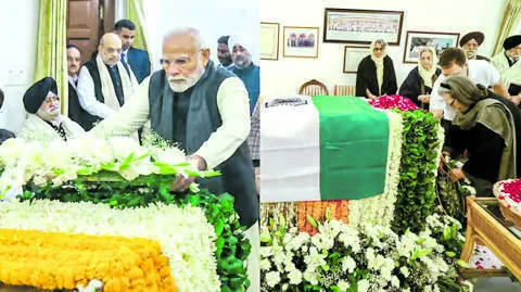 manmohan-singh