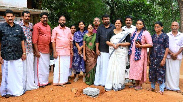 tharakkallideel tharakkallideel