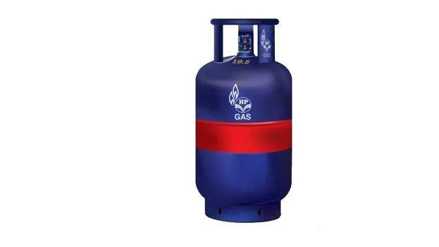 gas