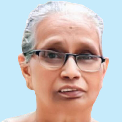 annamma-daniyal annamma-daniyal