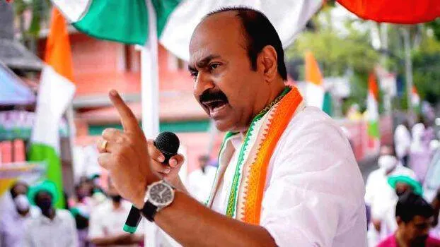 vd-satheesan