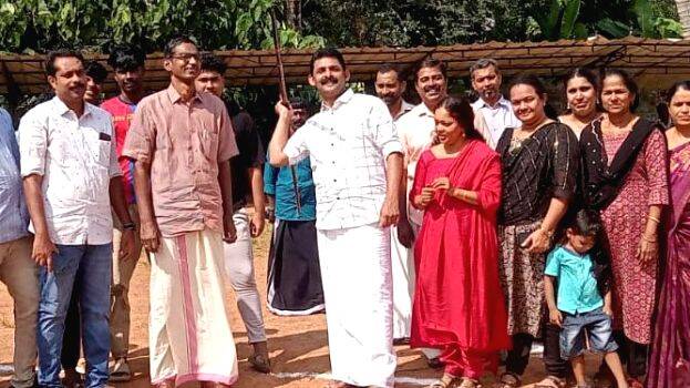 rayamangalam rayamangalam