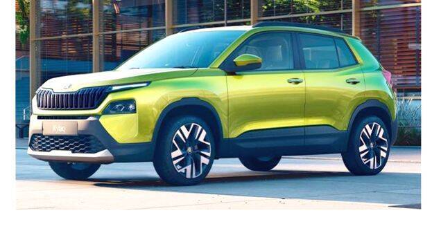 skoda-kylaq skoda-kylaq