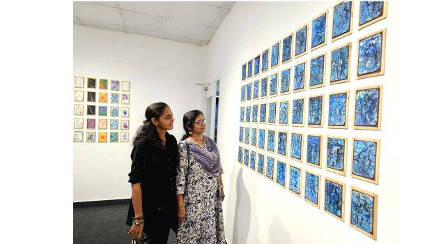 exhibition exhibition