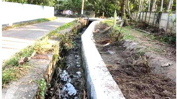 thodukaiyattam-vadakkekar thodukaiyattam-vadakkekar