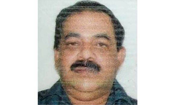 muraleedharan muraleedharan