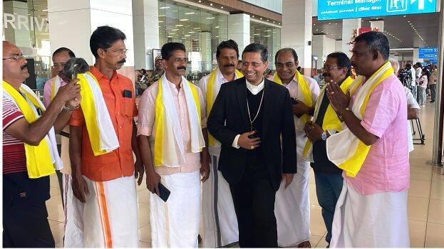 sweekaranam sweekaranam