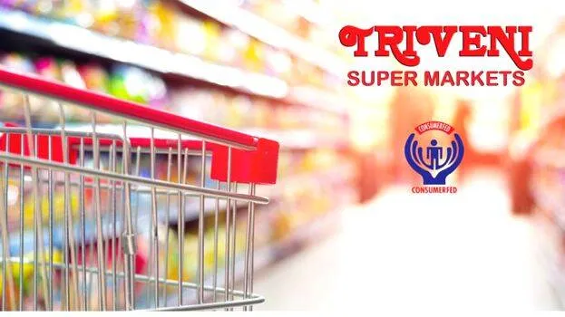triveni