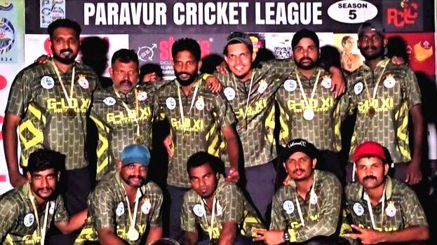 cricket-paravur cricket-paravur