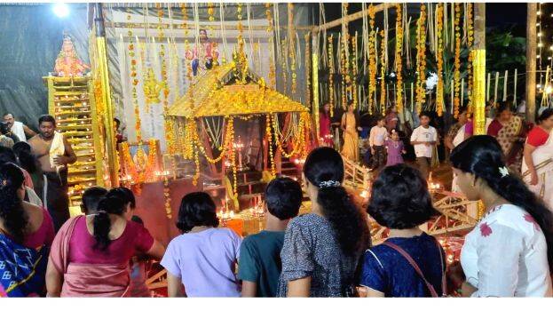 kurichilakode kurichilakode