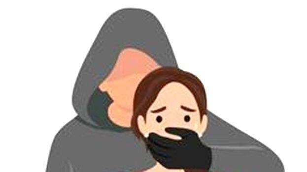 kidnapping kidnapping