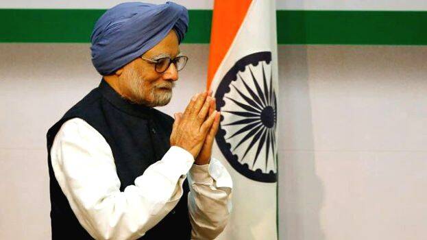 manmohan manmohan
