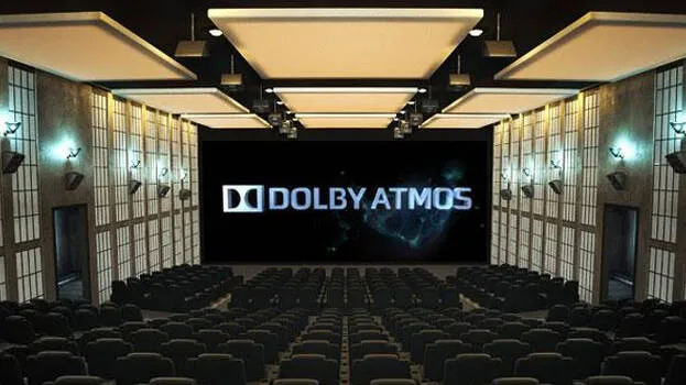 theatre