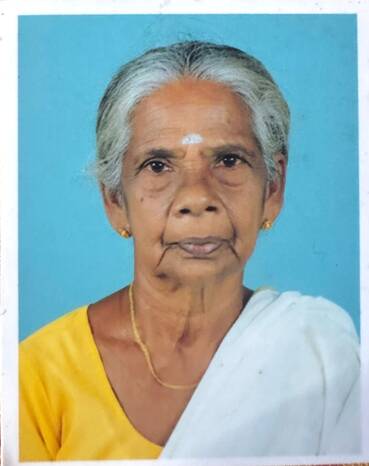 shylavathy shylavathy