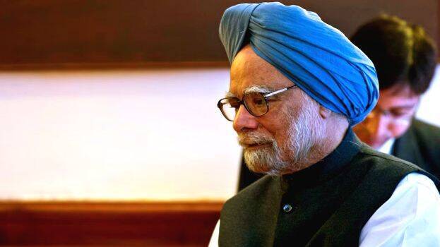 manmohan-singh manmohan-singh