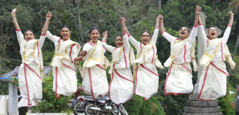 Kerala Kaumudi Photo Gallery