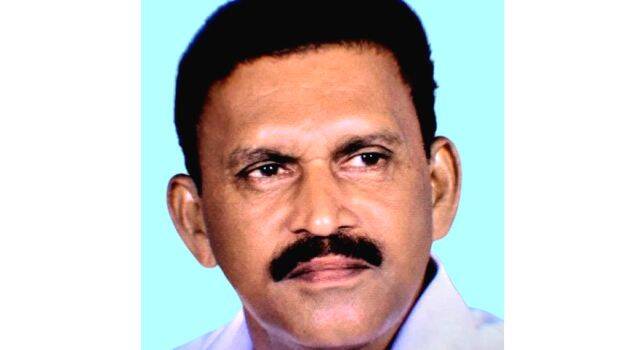 obt-mk-chandran