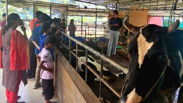 harithabhavanam harithabhavanam