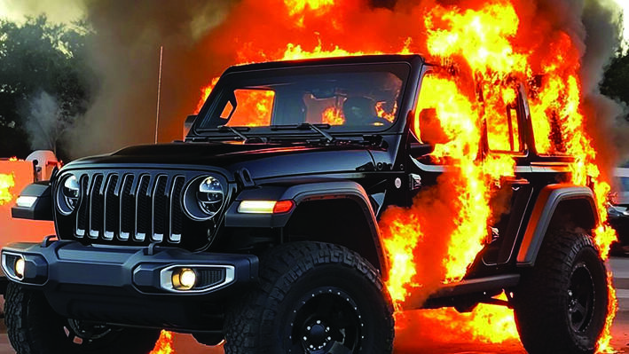 jeep