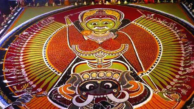 kalamezhuth kalamezhuth