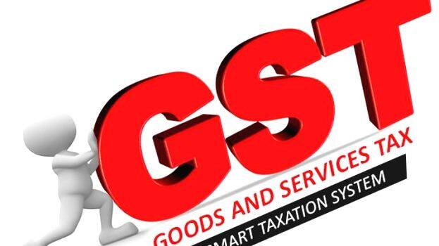 gst gst