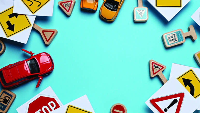 trafic