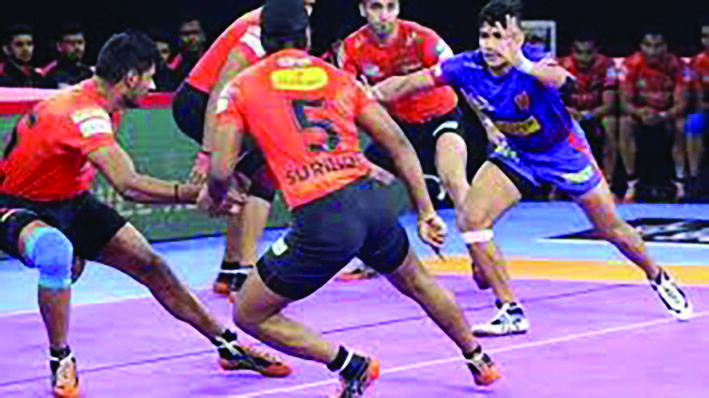 kabadi kabadi