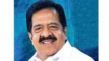 chennithala