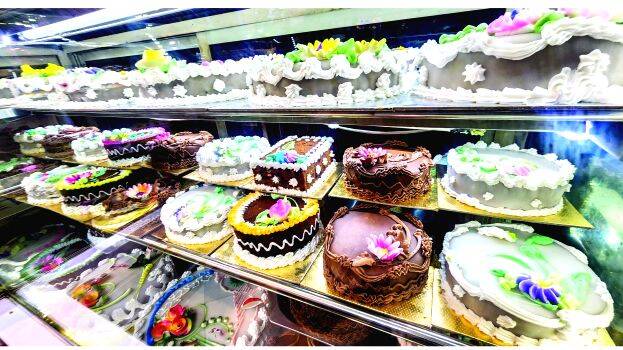 cake