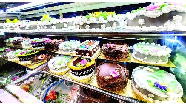 cake