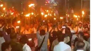 nightmarch