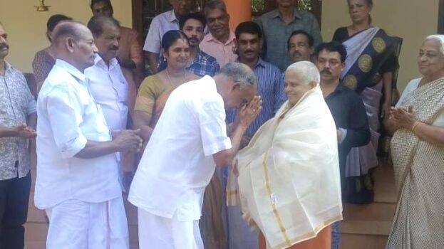 sweekaranam sweekaranam