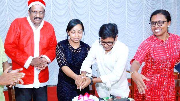 celebration celebration