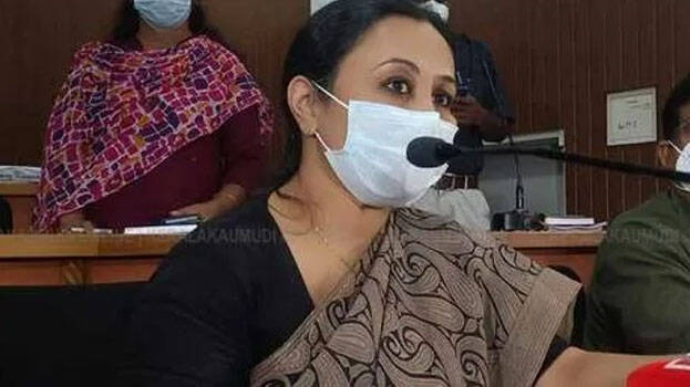 veena-george veena-george