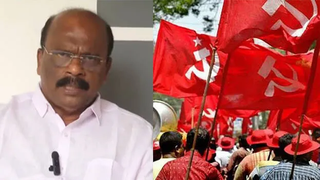 madhu-mullassery