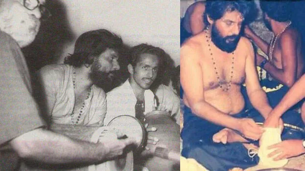 yesudas