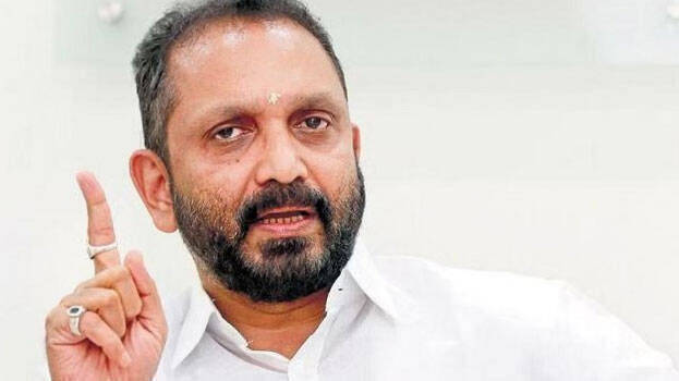 k-surendran k-surendran