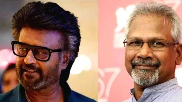 manirathnam