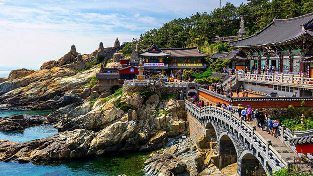 south-korea south-korea