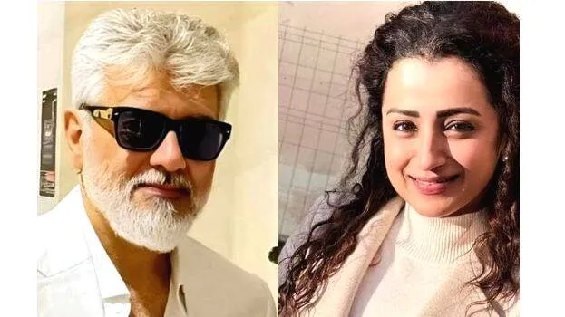 ajith