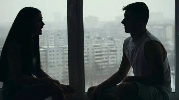 talk