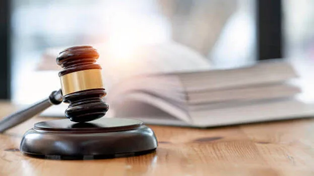 court