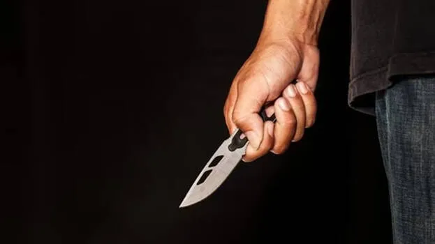 crime