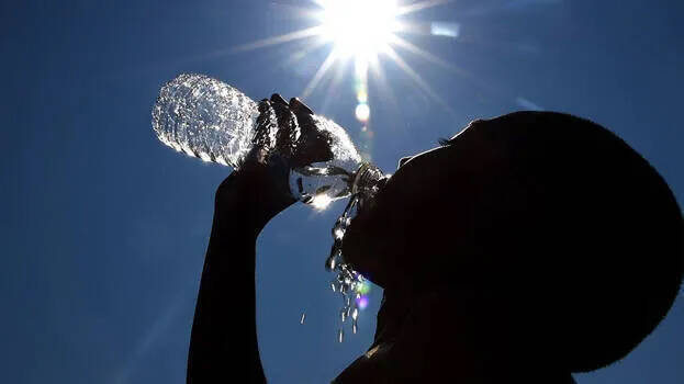 temperature- temperature-