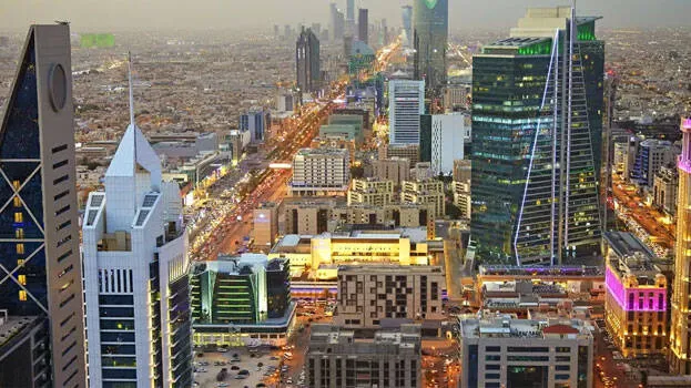 saudi-arabia