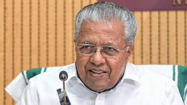 pinarayi pinarayi