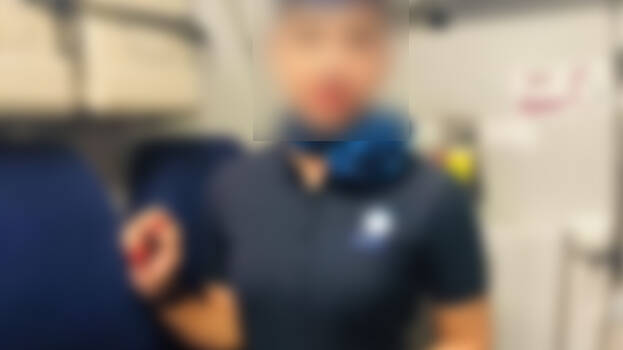 airhostess airhostess