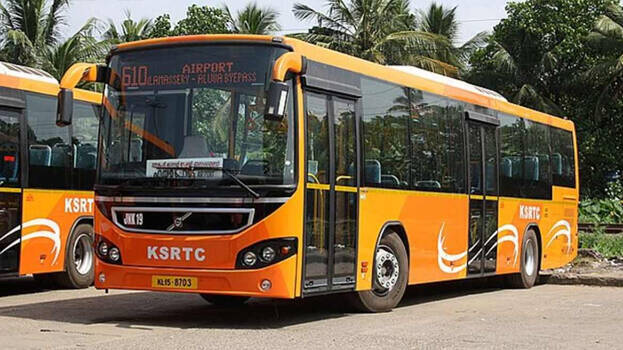 ksrtc ksrtc