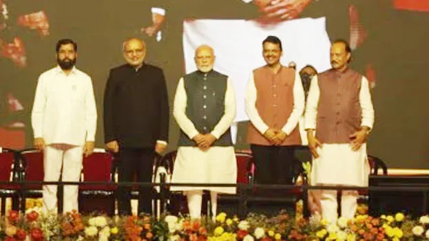 fadnavis