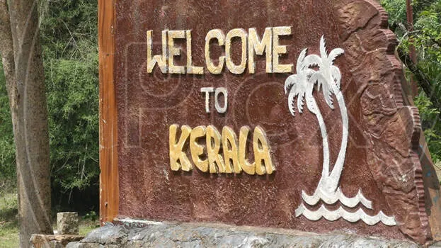 kerala